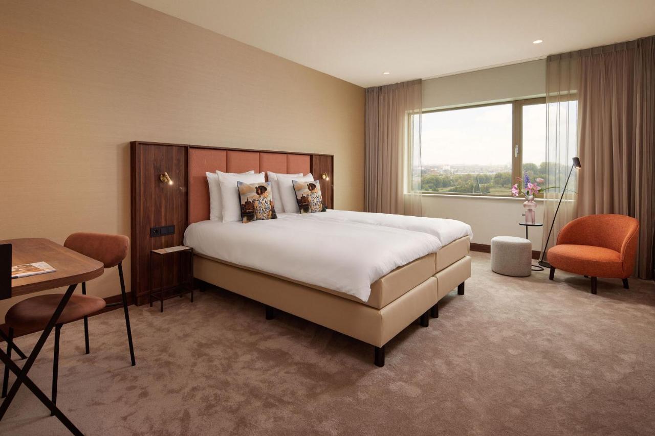 Van Der Valk Hotel Delft A4 Den Hoorn  외부 사진
