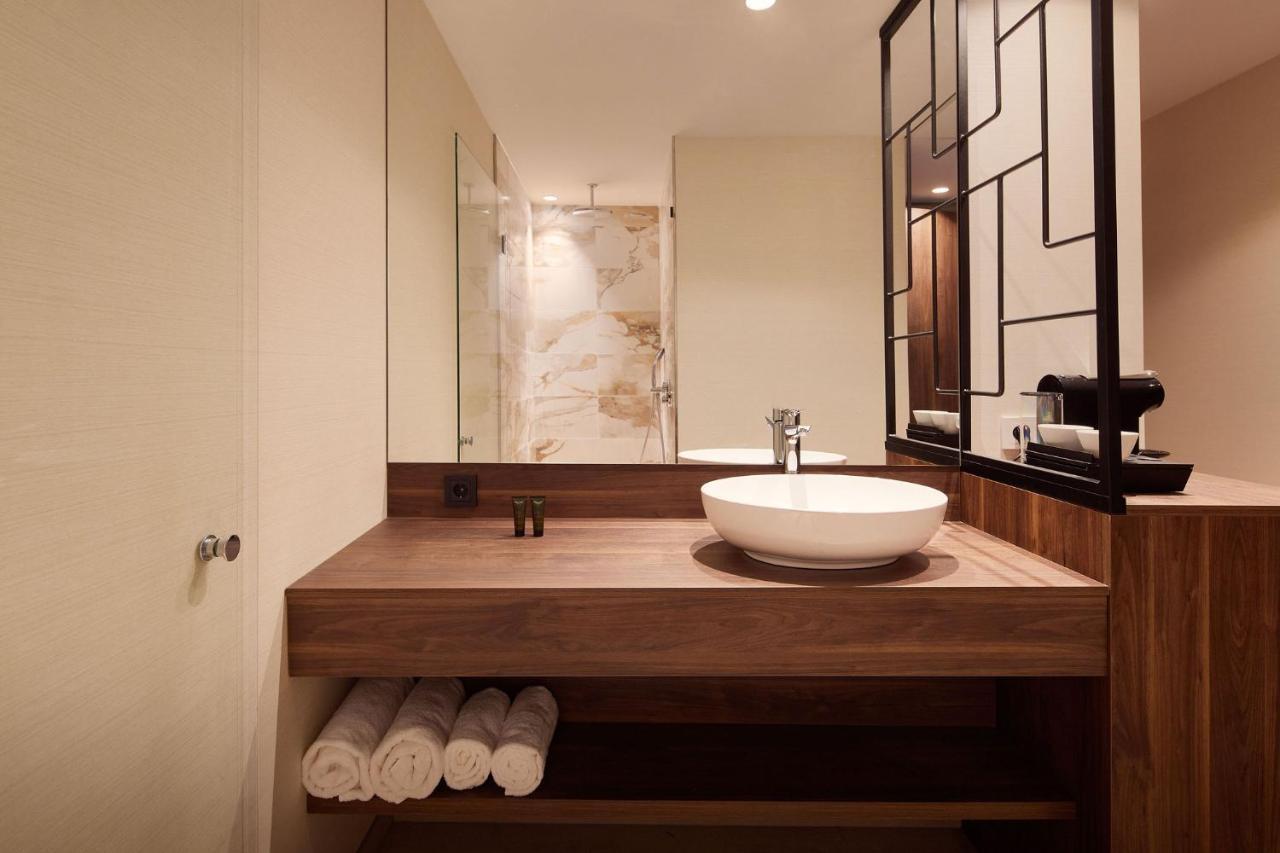 Van Der Valk Hotel Delft A4 Den Hoorn  외부 사진