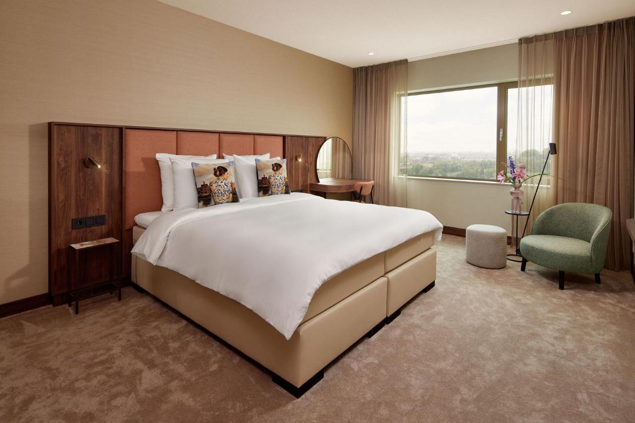 Van Der Valk Hotel Delft A4 Den Hoorn  외부 사진