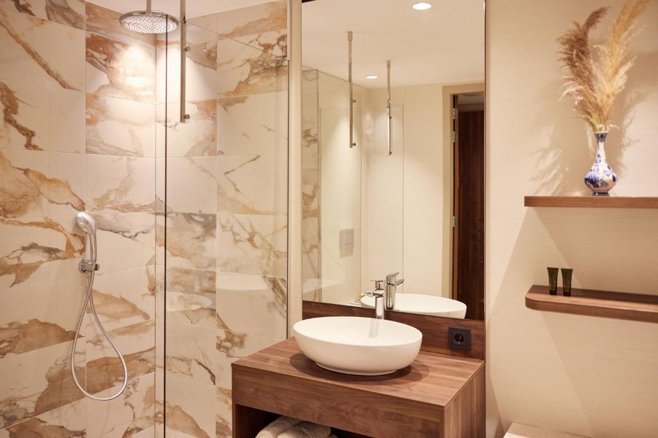 Van Der Valk Hotel Delft A4 Den Hoorn  외부 사진