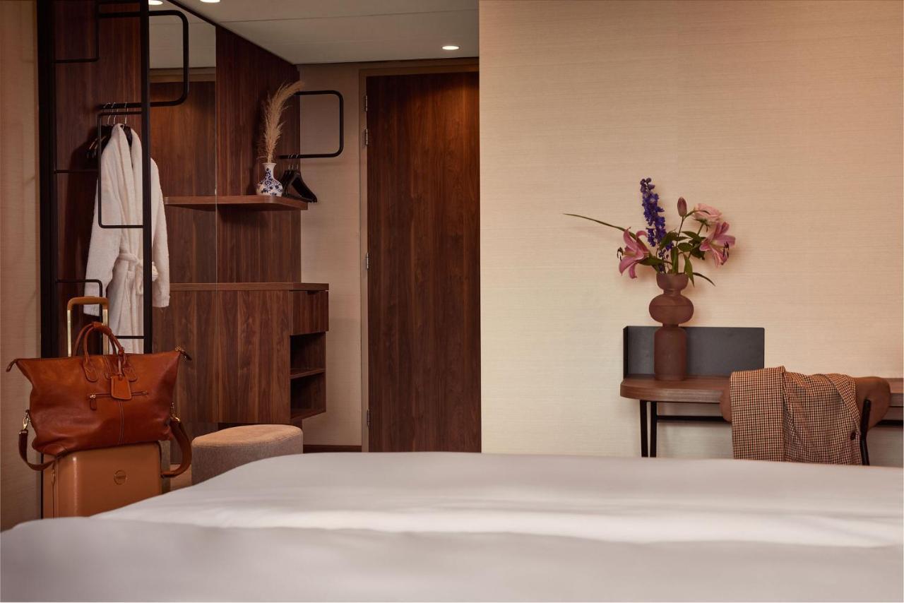 Van Der Valk Hotel Delft A4 Den Hoorn  외부 사진