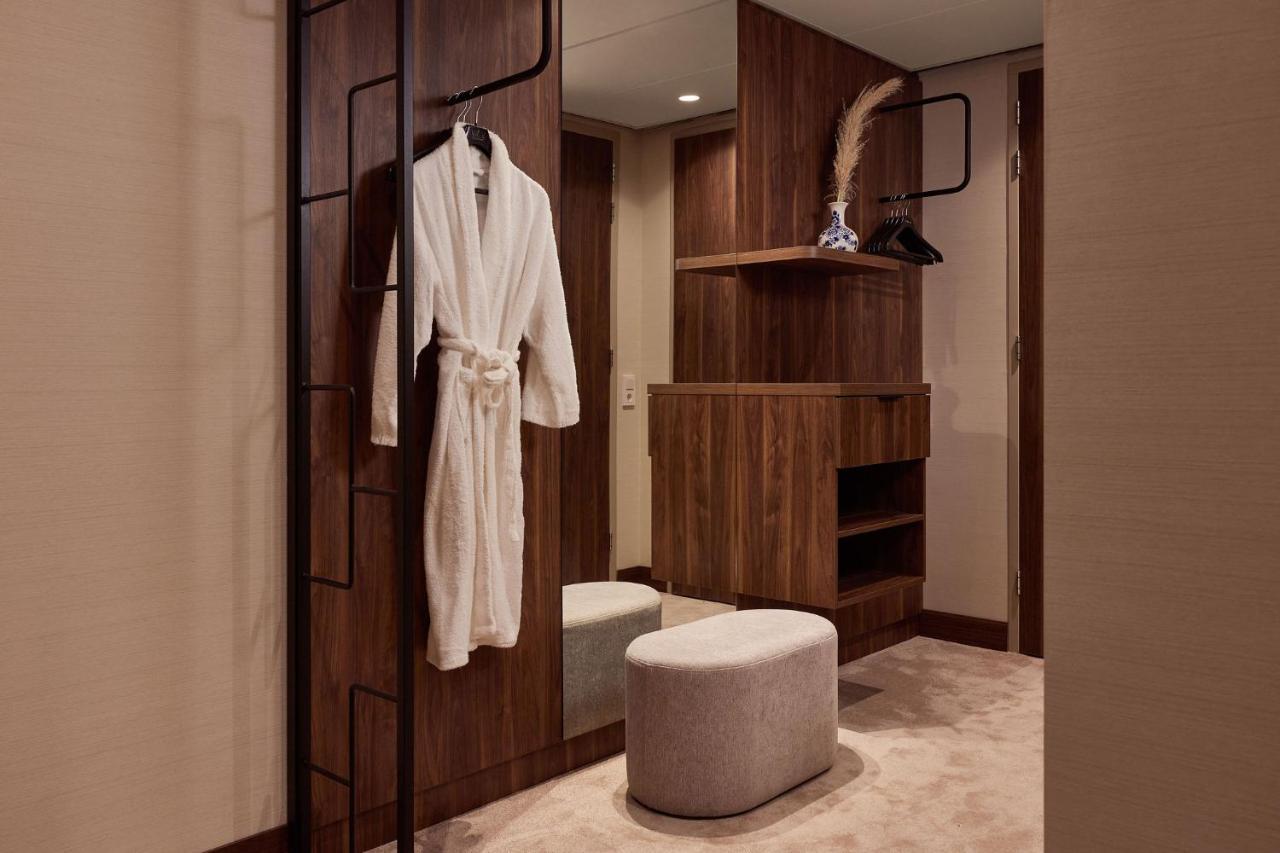 Van Der Valk Hotel Delft A4 Den Hoorn  외부 사진
