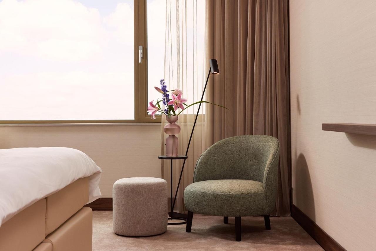 Van Der Valk Hotel Delft A4 Den Hoorn  외부 사진