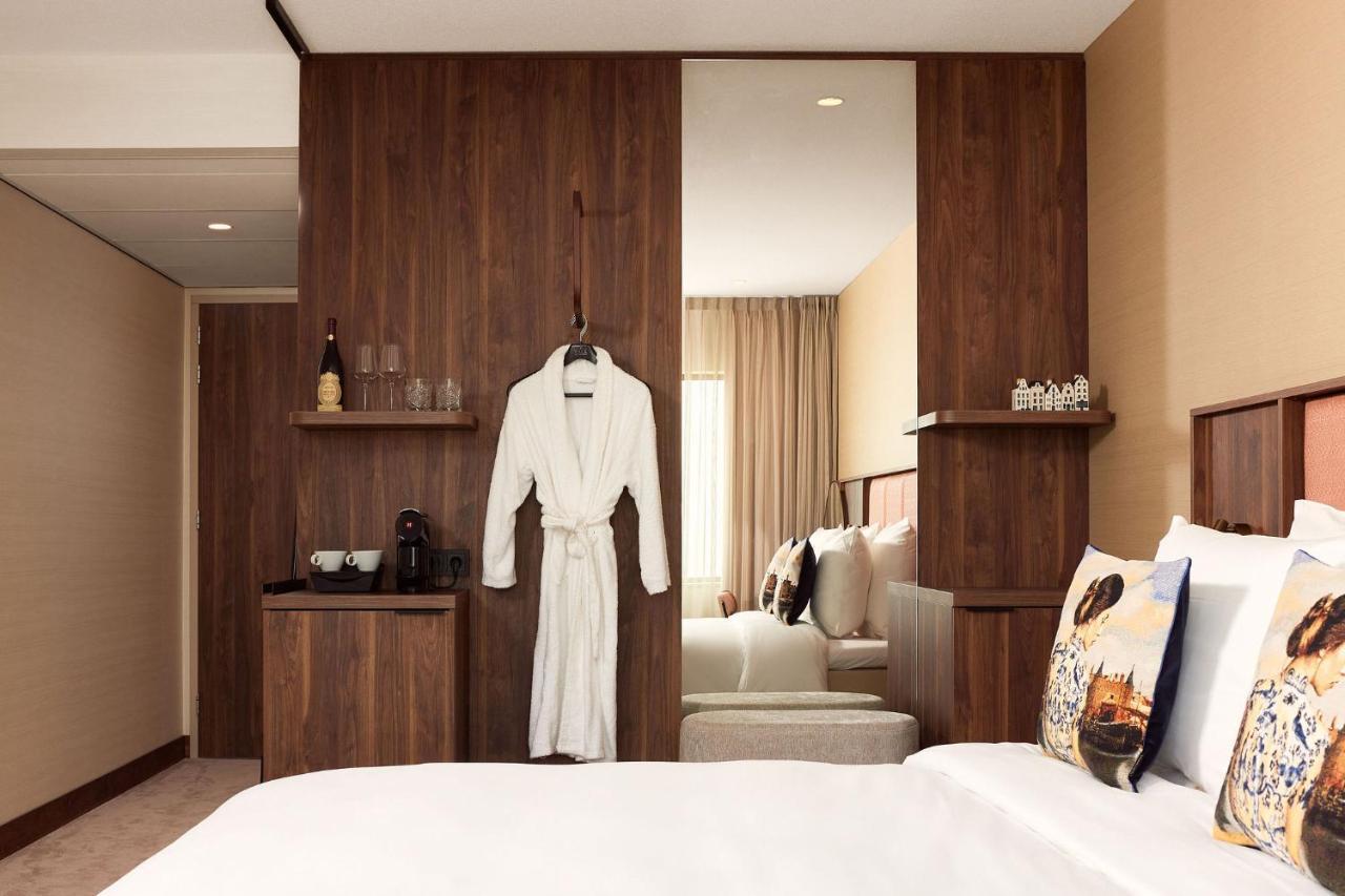 Van Der Valk Hotel Delft A4 Den Hoorn  외부 사진
