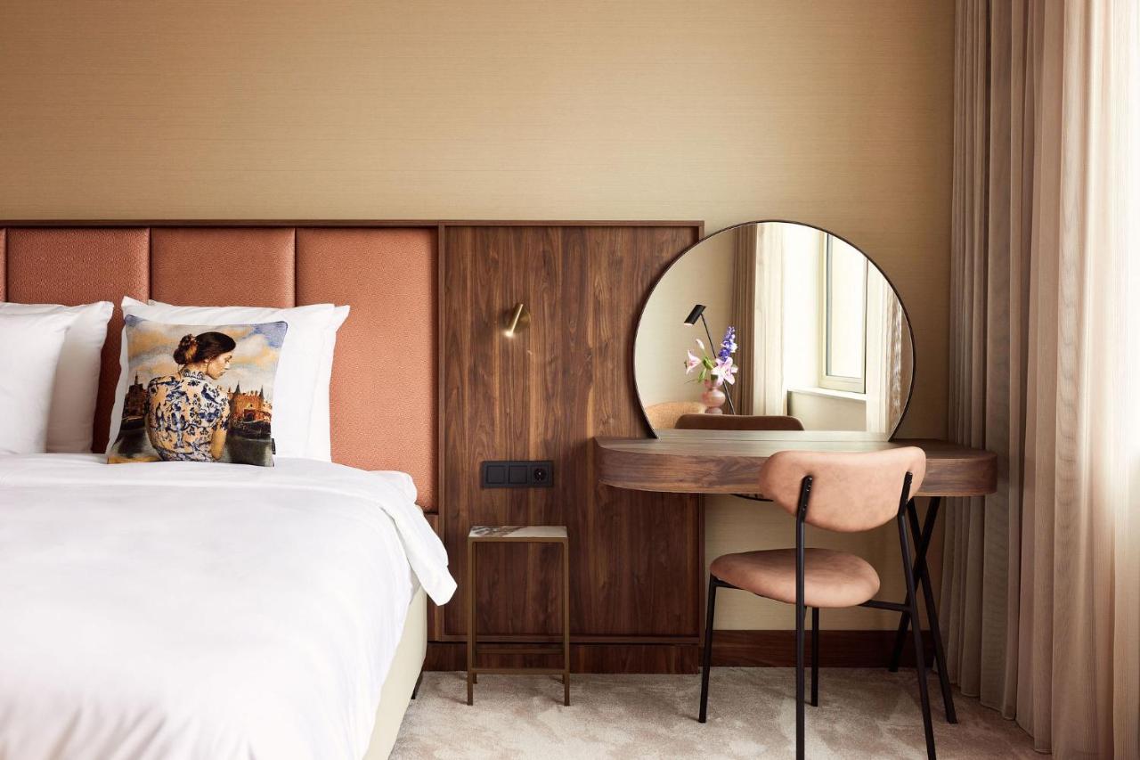Van Der Valk Hotel Delft A4 Den Hoorn  외부 사진