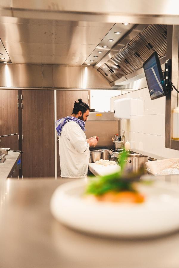 Van Der Valk Hotel Delft A4 Den Hoorn  외부 사진