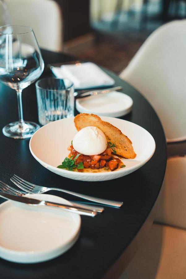 Van Der Valk Hotel Delft A4 Den Hoorn  외부 사진