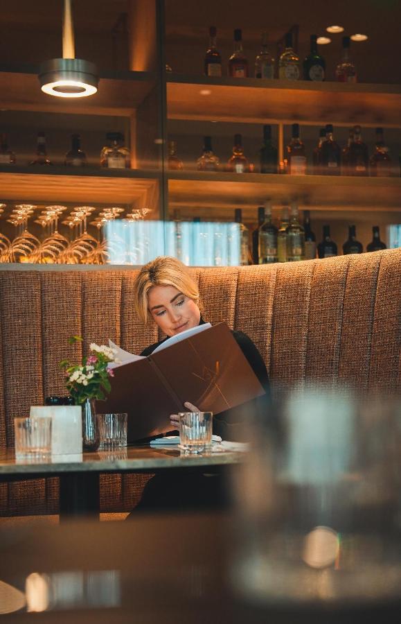 Van Der Valk Hotel Delft A4 Den Hoorn  외부 사진