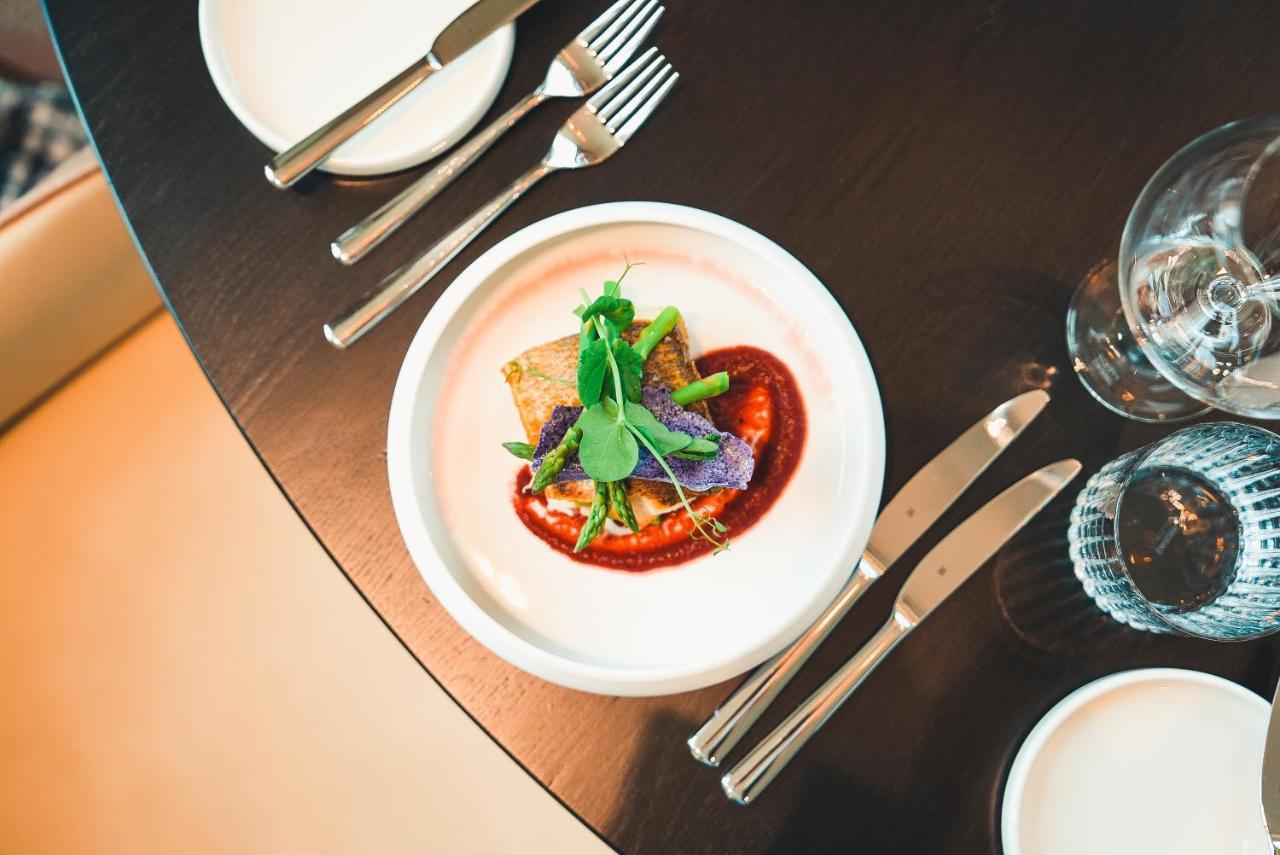 Van Der Valk Hotel Delft A4 Den Hoorn  외부 사진