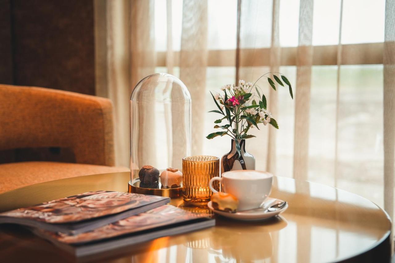 Van Der Valk Hotel Delft A4 Den Hoorn  외부 사진