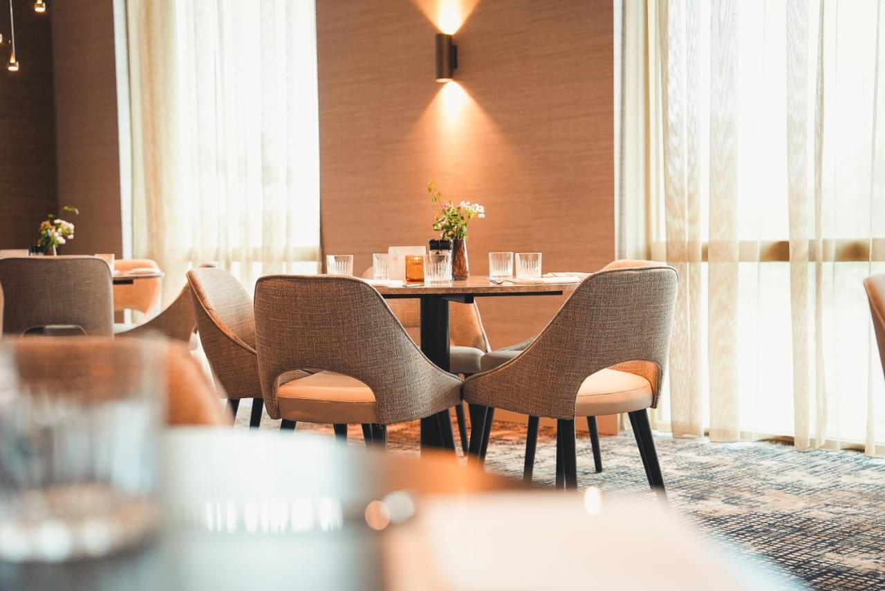Van Der Valk Hotel Delft A4 Den Hoorn  외부 사진