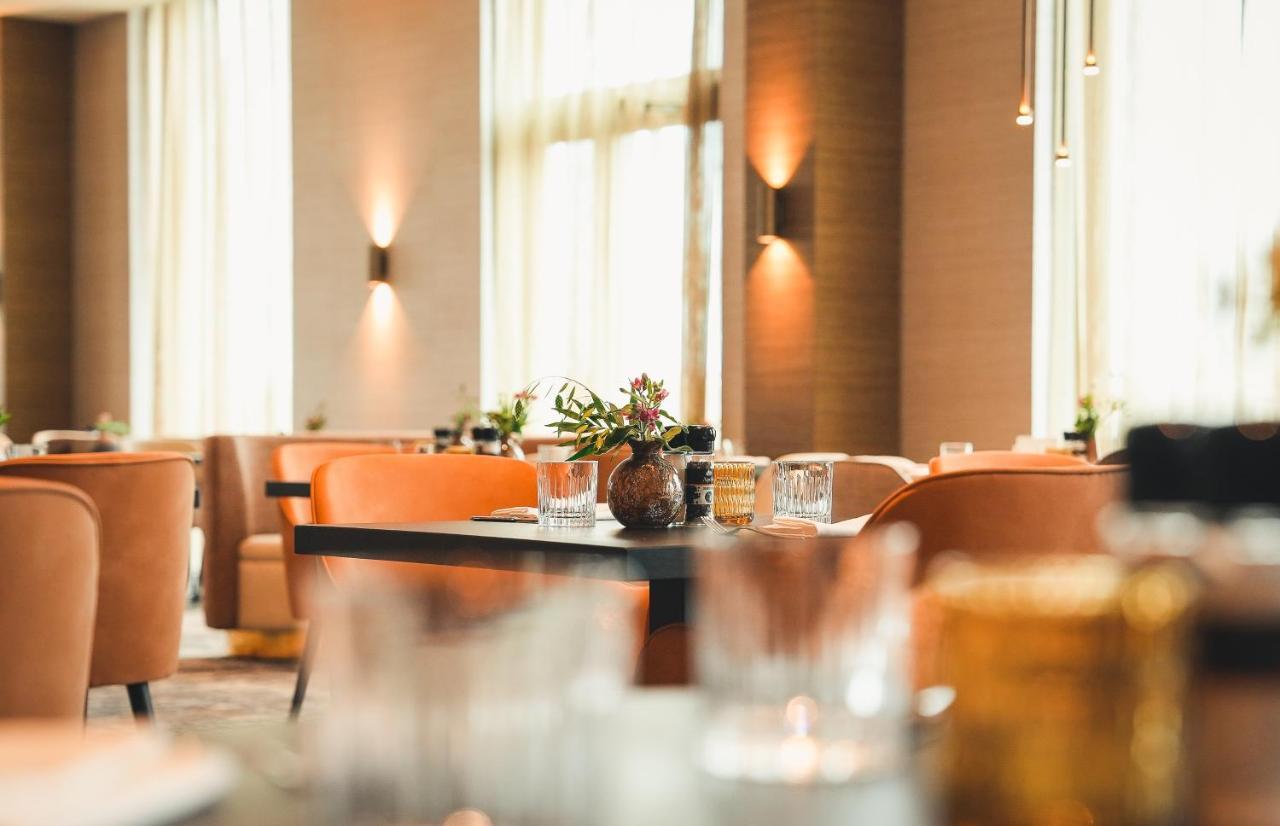Van Der Valk Hotel Delft A4 Den Hoorn  외부 사진