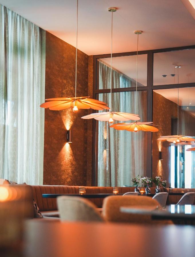 Van Der Valk Hotel Delft A4 Den Hoorn  외부 사진