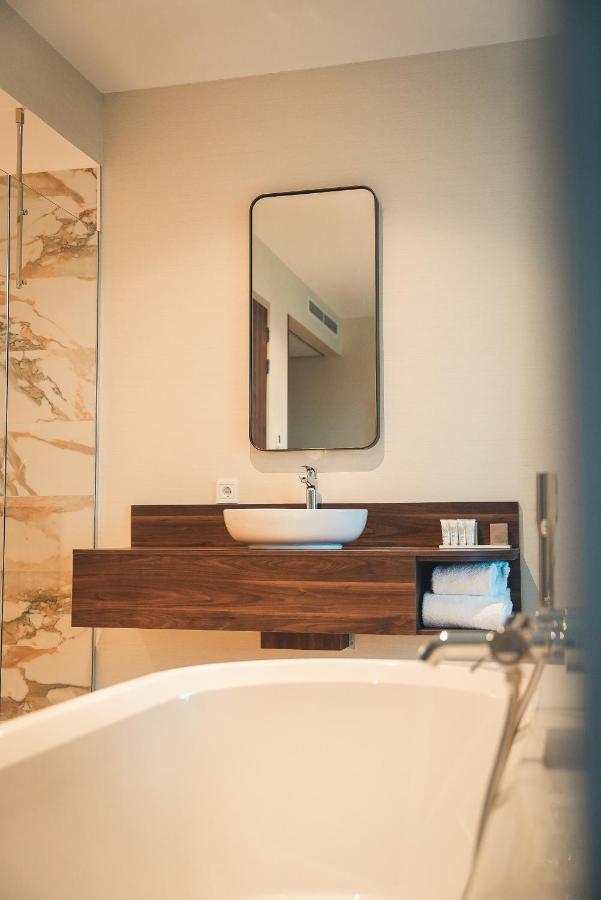 Van Der Valk Hotel Delft A4 Den Hoorn  외부 사진
