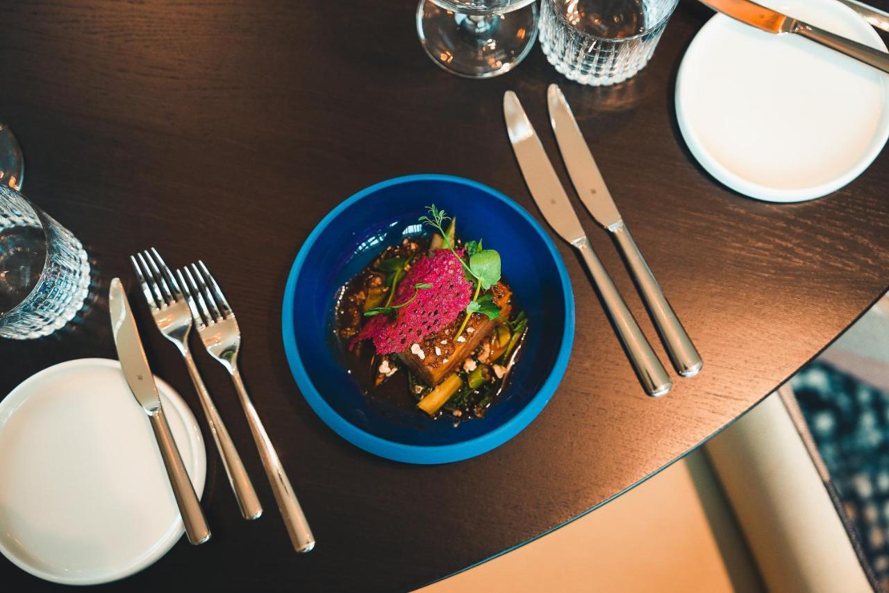 Van Der Valk Hotel Delft A4 Den Hoorn  외부 사진