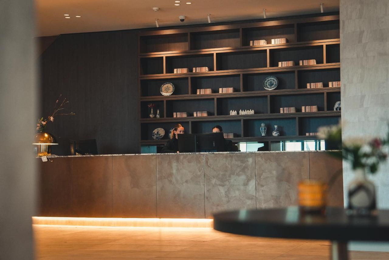 Van Der Valk Hotel Delft A4 Den Hoorn  외부 사진