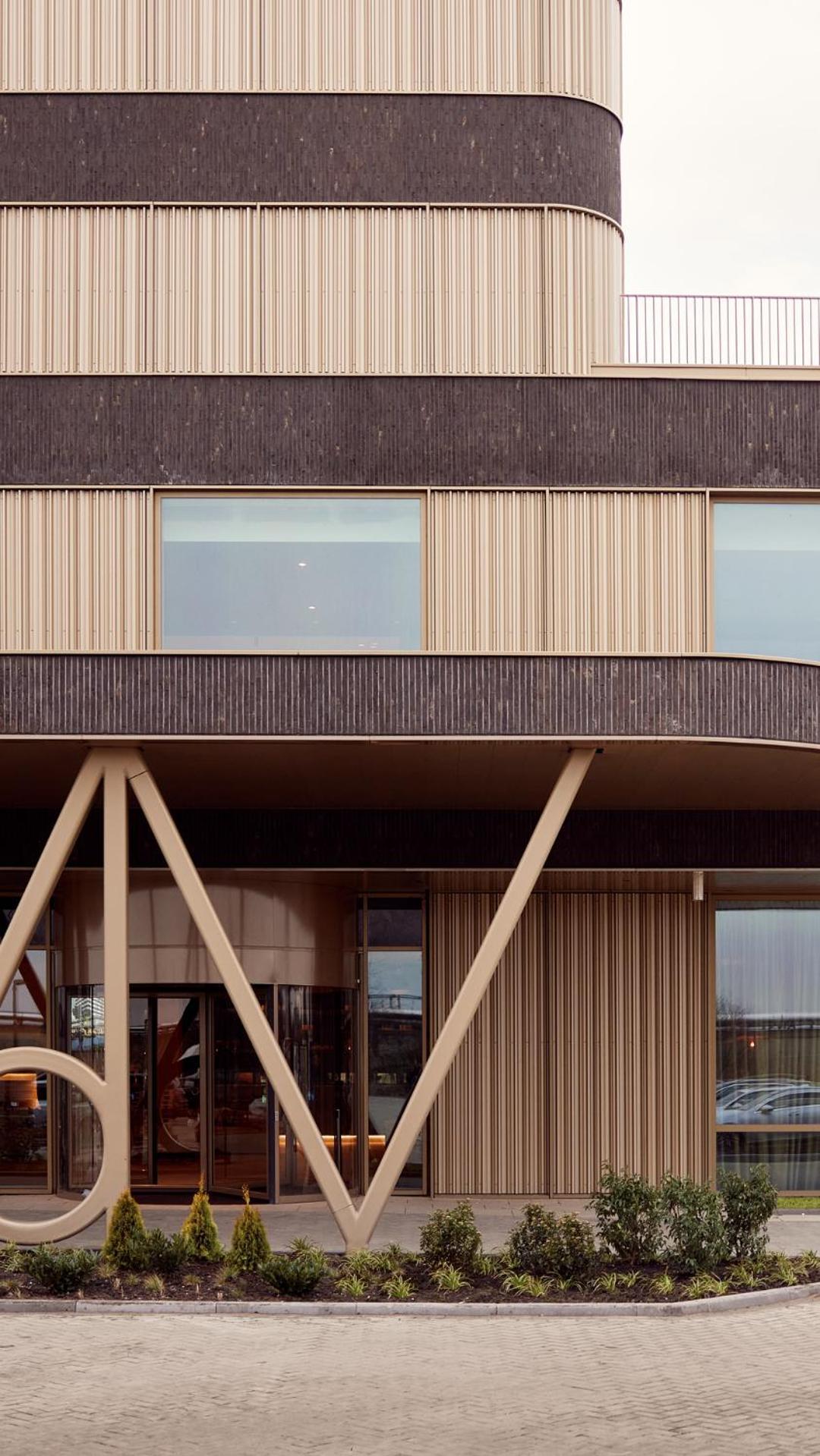 Van Der Valk Hotel Delft A4 Den Hoorn  외부 사진