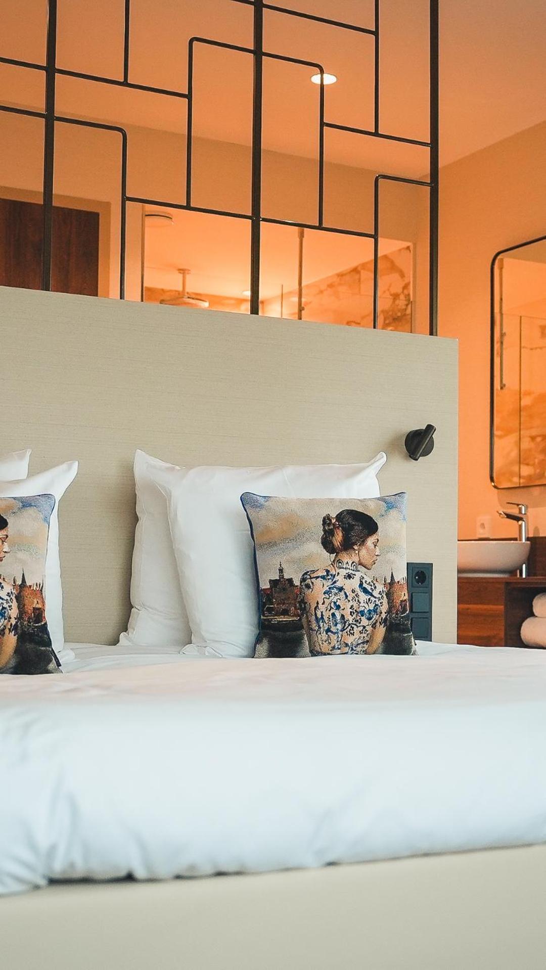 Van Der Valk Hotel Delft A4 Den Hoorn  외부 사진